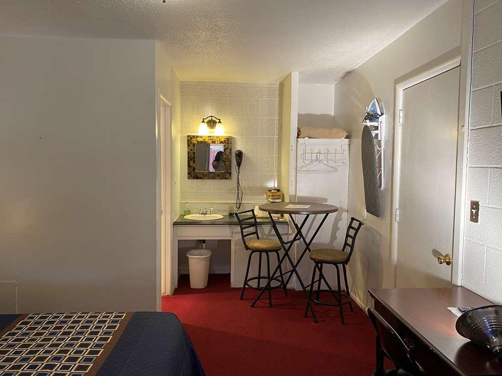 Knights Inn Fairview Zimmer foto